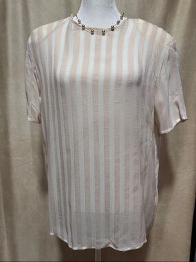 VTG Giorgio Armani blouse